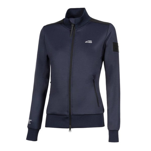 Equiline Women's Jacket Calantec SS23, Sweat Jacket