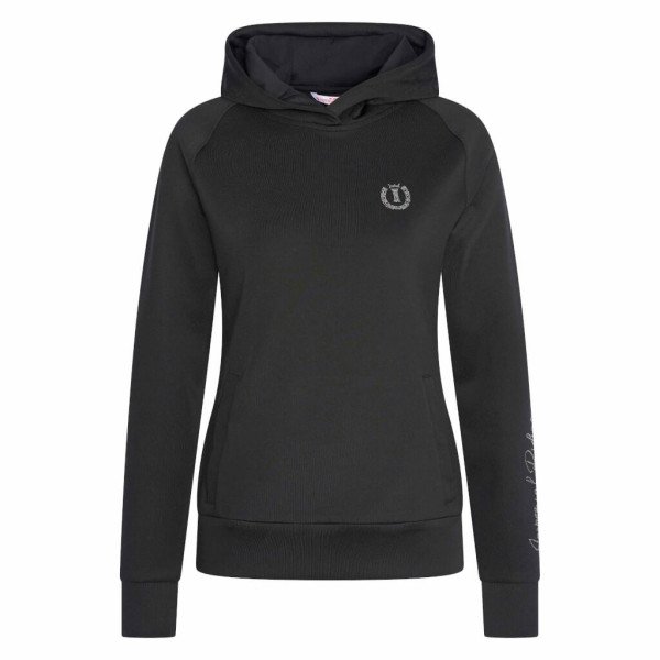 Imperial Riding Hoodie Women's IRHSporty Sparks SS23, Hooded Sweater