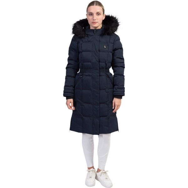 Samshield Women's Winter Coat Fuji FW23