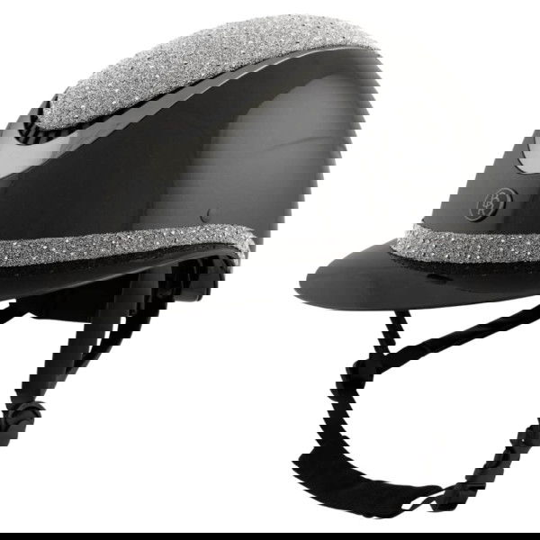 BR Reithelm Theta Plus Dazzling Glamourous Glossy VG1, breites Schild