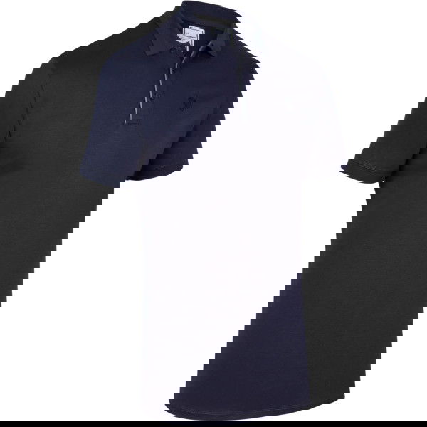 Samshield Men's Shirt Darius, Polo Shirt, short-sleeved