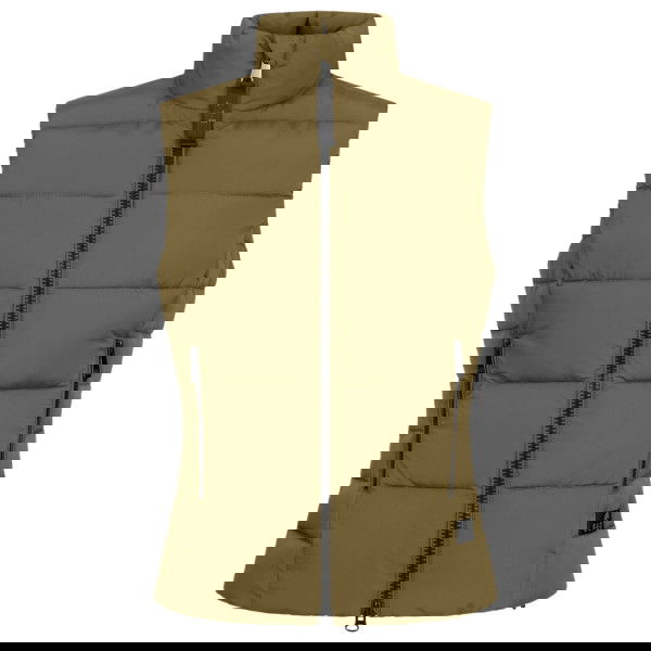 ELT Weste Damen Oxford HW25, Lightweight, Winter