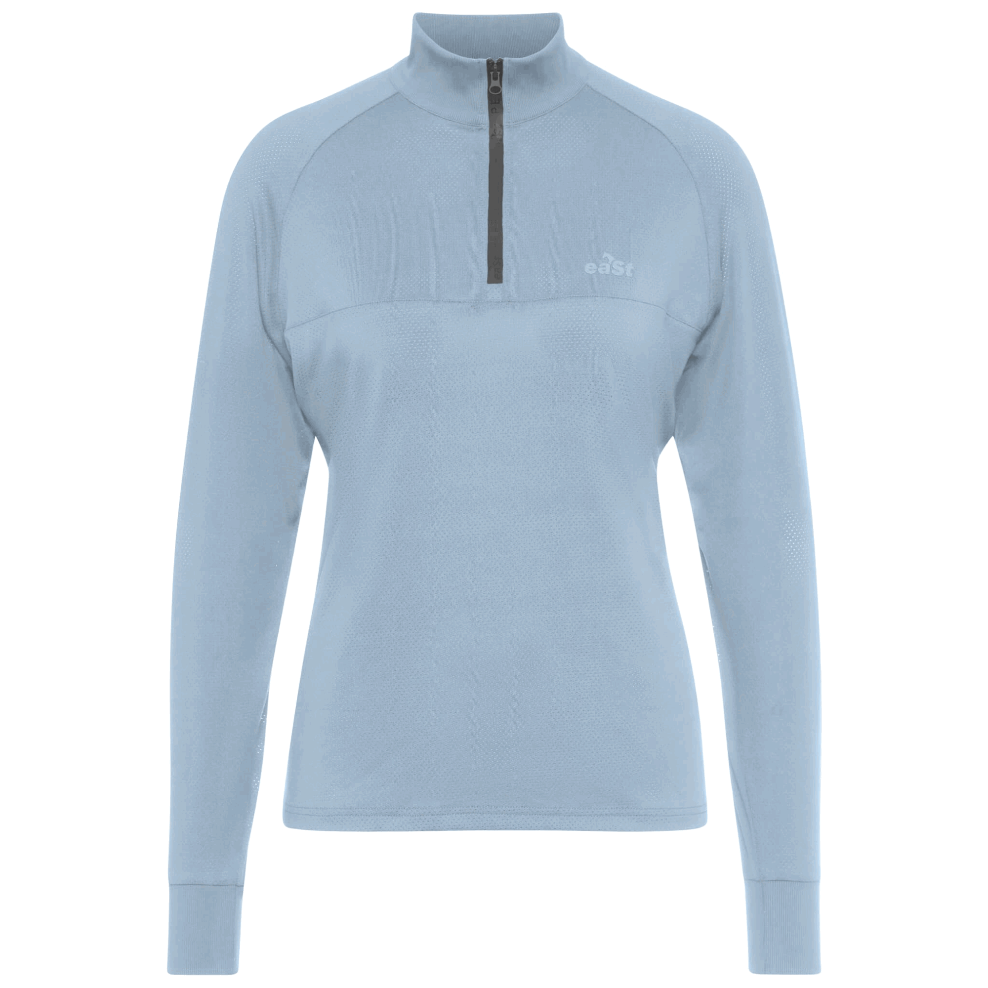 EaSt Shirt Damen Mesh FS26, Trainingsshirt, langarm