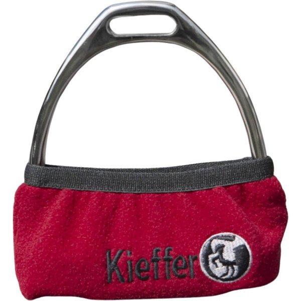 Kieffer Stirrup Guards with Elasticated Band
