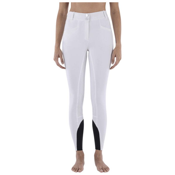 Equiline Reithose Damen Arlette, Vollbesatz, Full-Grip