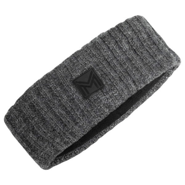 Maximilian Equestrian Stirnband Unisex, Strickstirnband