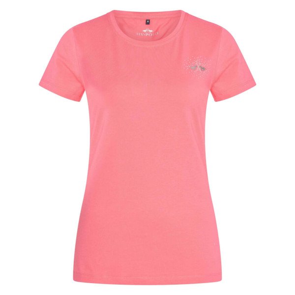HV Polo Women's T-Shirt HVPClassic SS23, short-sleeved