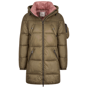 HV Polo Parka Damen HVPClaire HW23, Winterparka HV Polo Parka Damen HVPClaire HW23, Winterparka