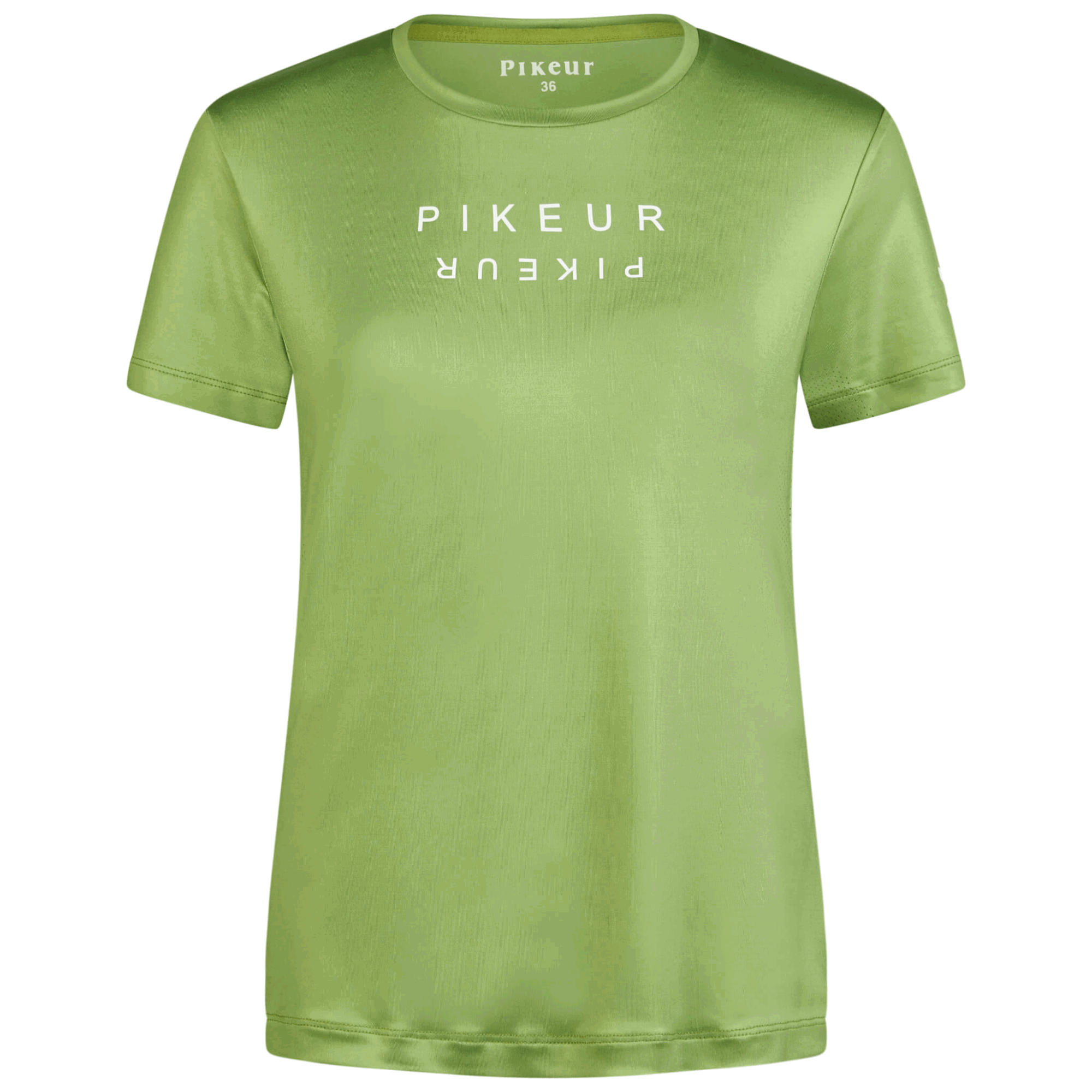 Pikeur Shirt Damen The Core FS26, Trainingsshirt, Funktionsshirt, kurzarm