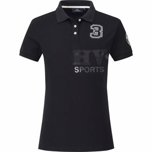 HV Polo Shirt Damen HVPFavourite FS25, Poloshirt, kurzarm HV Polo Shirt Damen HVPFavourite FS25, Poloshirt, kurzarm