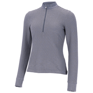 Schockemöhle Sports Shirt Damen SPHedy Style HW24, Trainingsshirt, Funktionsshirt, langarm Schockemöhle Sports Shirt Damen SPHedy Style HW24, Trainingsshirt, Funktionsshirt, langarm
