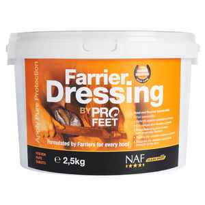 NAF Hufsalbe Profeet Farrier Dressing, Huffett NAF Hufsalbe Profeet Farrier Dressing, Huffett