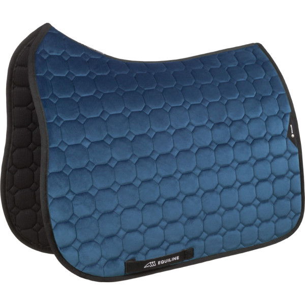 Equiline Saddle Pad Garog Limited Edition, Dressage Saddle Pad