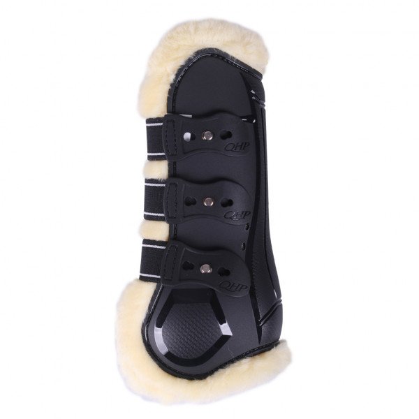 QHP Tendon Boots Ontario, Jumping Boots