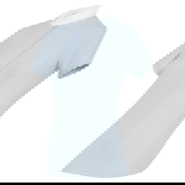 Samshield Women's Competition Shirt Aloise, UV Protection, short-sleeved