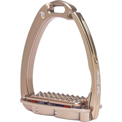 Tech Stirrups Venice Plus EVO | FUNDIS Equestrian
