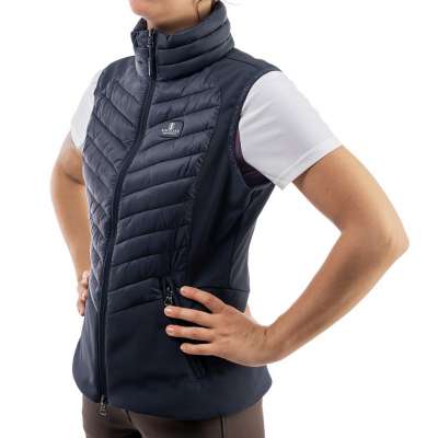 Kingsland Hybrid Body Warmer Women's Classic 