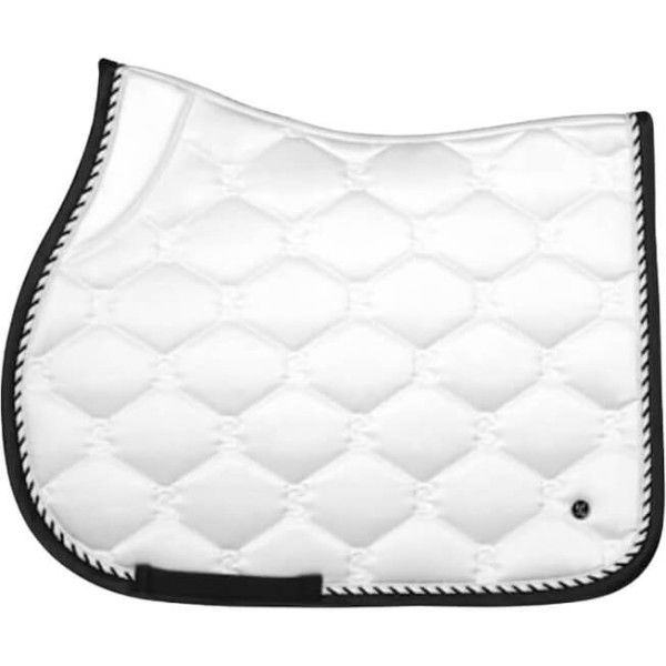 PS of Sweden Saddle Pad Signature, Jumping Saddle Pad