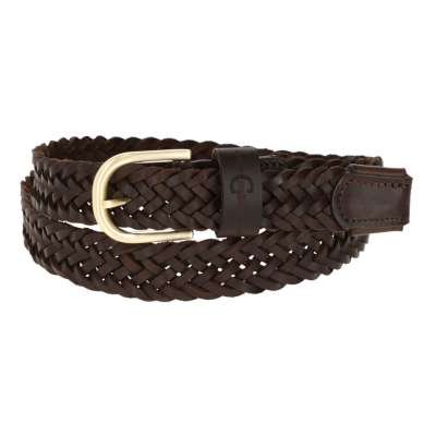 Covalliero Belt SS23, Leather Belt
