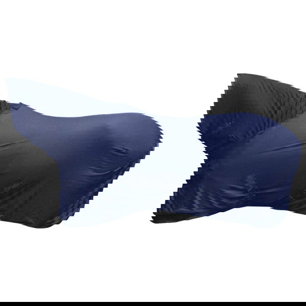 Covalliero Abschwitzdecke Light HW25, Transportdecke, mit Halsteil