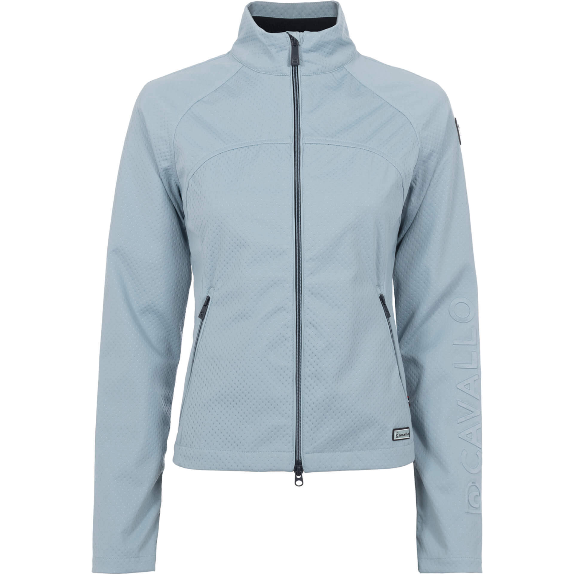 Cavallo Jacke Damen CAVALBETTY FS26, Softshelljacke
