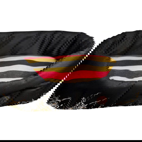 Horseware Hundebett Newmarket HW25, Hundekorb