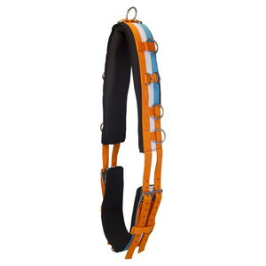 Imperial Riding Lunging Girth Nylon Deluxe Imperial Riding Lunging Girth Nylon Deluxe