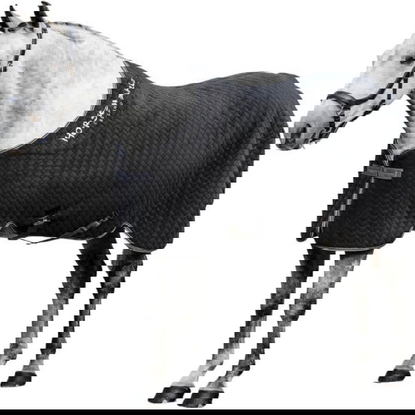Horseware Abschwitzdecke Autumn Cooler, 50 g, Transportdecke