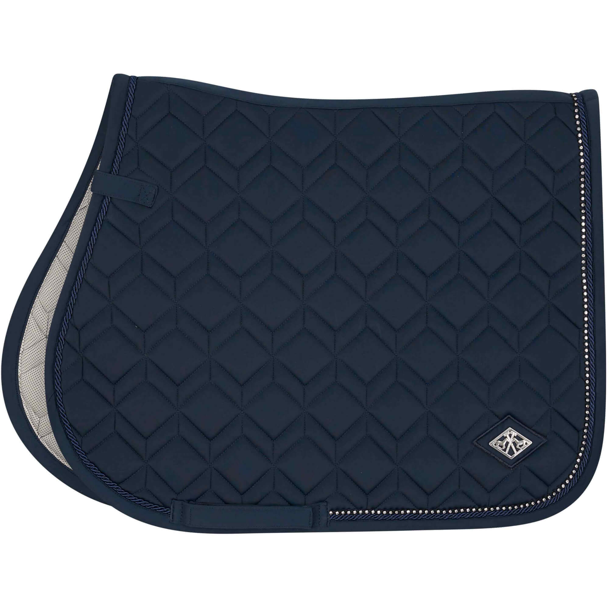 HV Polo Schabracke HVPClassic GP, Springschabracke
