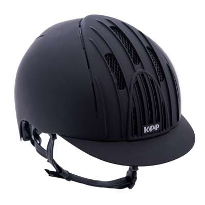 KEP Riding Helmet Cromo Fast