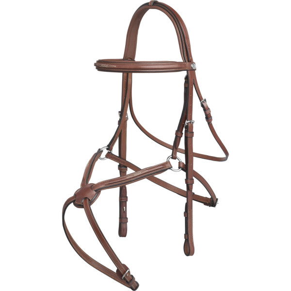 Renaissance Bridle Mexican 4E154