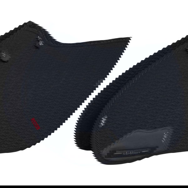 LeMieux Saddle Pad Essence, Jumping Saddle Pad