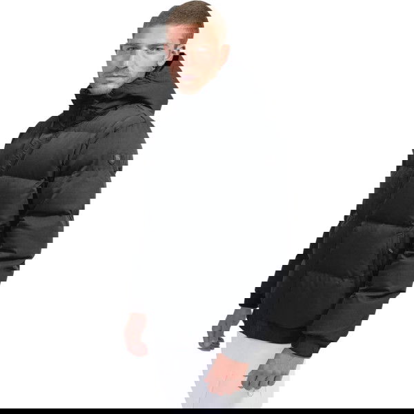 Samshield Men's Jacket Blake, Quilted Jacket