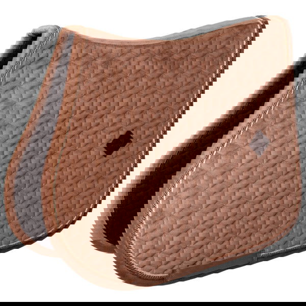 Kentucky Horsewear Schabracke Velvet, Springschabracke