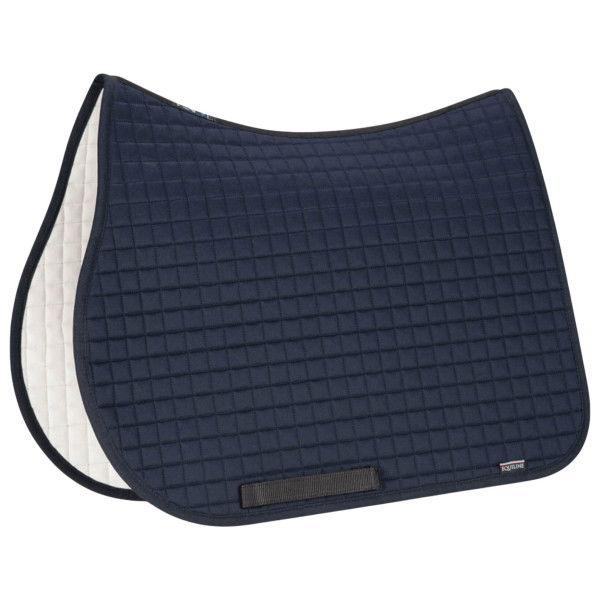 Equiline Jumping Saddle Pad Quadro