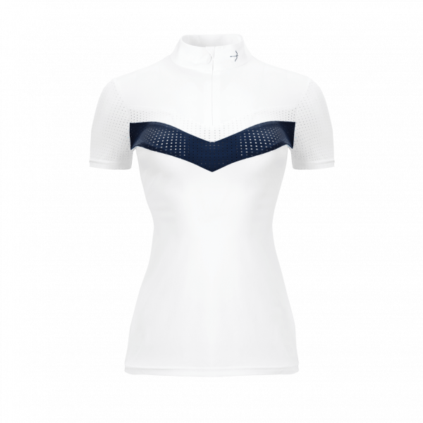 Laguso Women's Competition Shirt Vina Team SS22, short sleeve