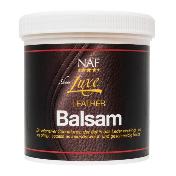 NAF Leather Balm, Leather Grease