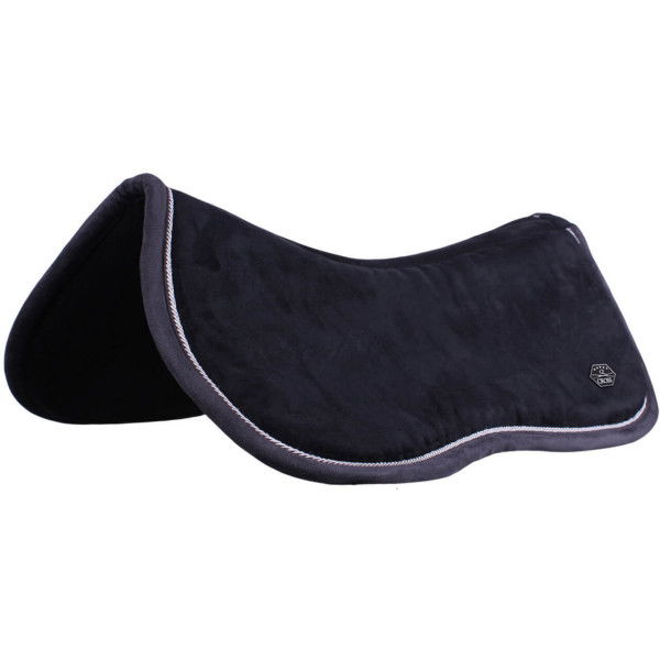 QHP Saddle Pad Memory Foam Eldorado