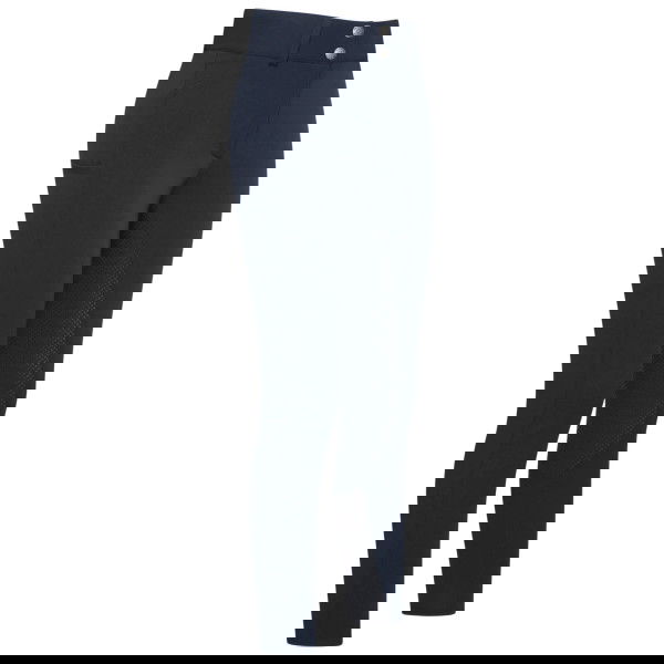 HV Polo Reithose Damen HVPCleo, Vollbesatz, Full Grip, High Waist