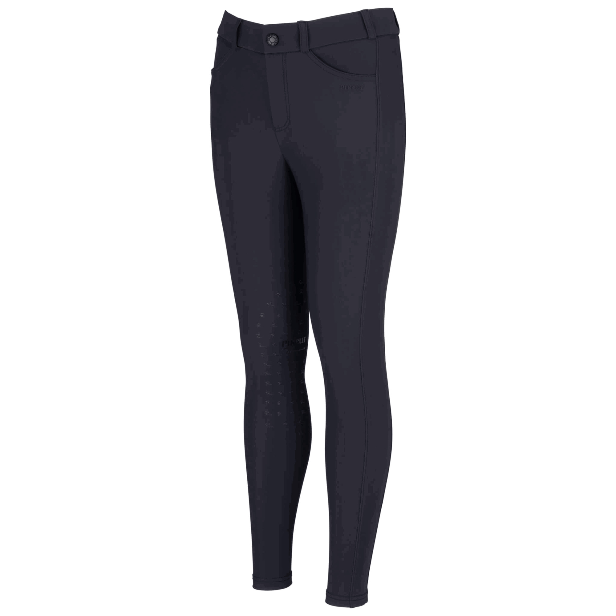 Pikeur Kids Breeches New Brooklyn SD KN | FUNDIS Equestrian