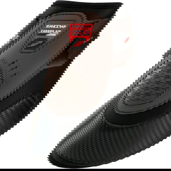 Zandona Streichkappen Carbon Air Junior EP