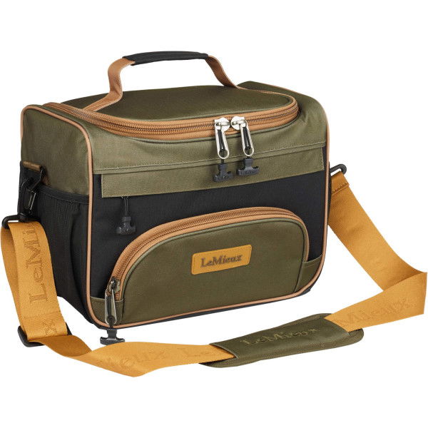 LeMieux Putztasche ProKit Lite HW24, Grooming Bag