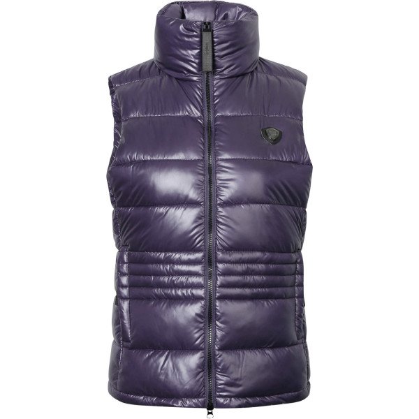 Covalliero Women's Quilted Vest FW23
