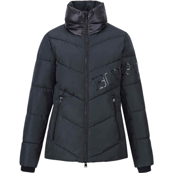 HV Polo Jacke Damen HVPHera HW24, Pufferjacke