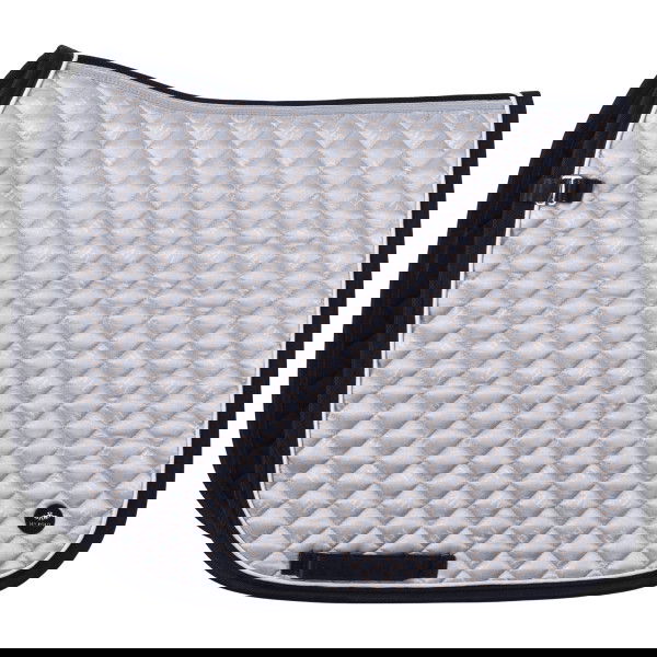 HV Polo Schabracke HVPPeggy HW25, Dressurschabracke