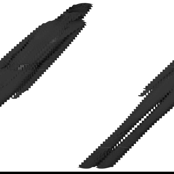 Eques Women's Jumpsuit EQ KL Saga, Riding Suit, Detachable Hood