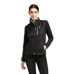 Ariat Jacke Damen Fusion Insulated Jacket Ariat Jacke Damen Fusion Insulated Jacket