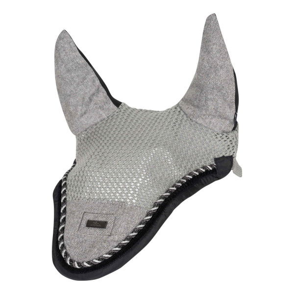 HV Polo Fly Bonnet HVPFrancis FW23, Fly Cap, Fly Ears