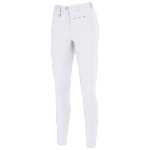 Pikeur Reithose Damen New Lugana FFL, Vollbesatz, Full-Grip