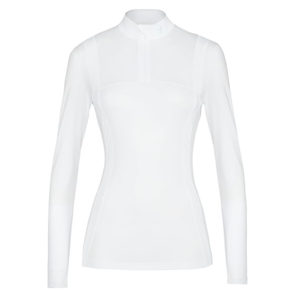 Laguso Women's Competition Shirt Jacky SS23, long-sleeved